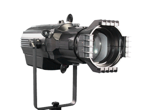 VanGaa ERS400A 2021 신제품 300W LED 고정 렌즈 프로파일 타원체 반사판 스포트라이트