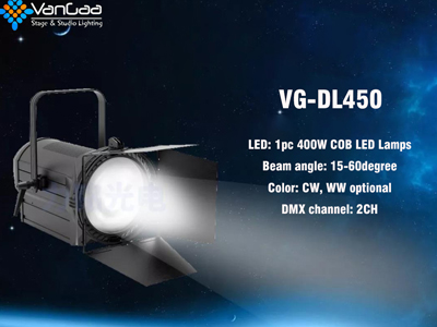 원격 스포트 라이트, 더 뷰티를 찾는 데 도움이됩니다