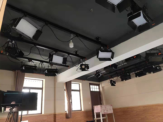 레일 설치 방법