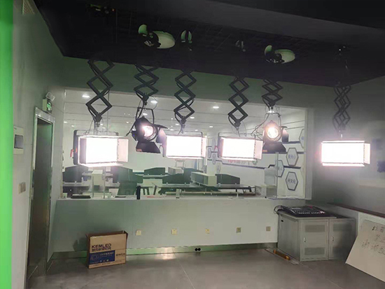 정전력 힌지 설치 방법