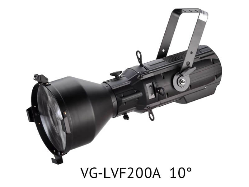 VG-LVF200A 10도