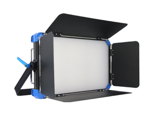 300W 바이 컬러 LED 소프트 비디오 패널 라이트