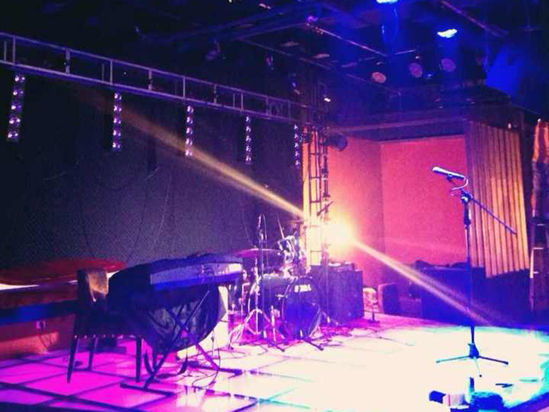 픽셀 매트릭스 블라인더 라이트