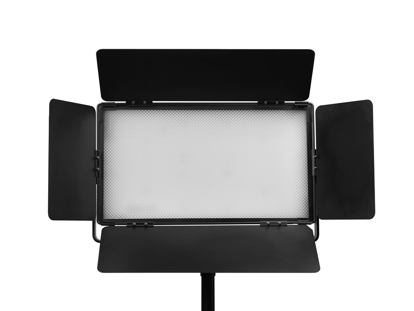 LED 필름 및 텔레비전 플랫 소프트 라이트