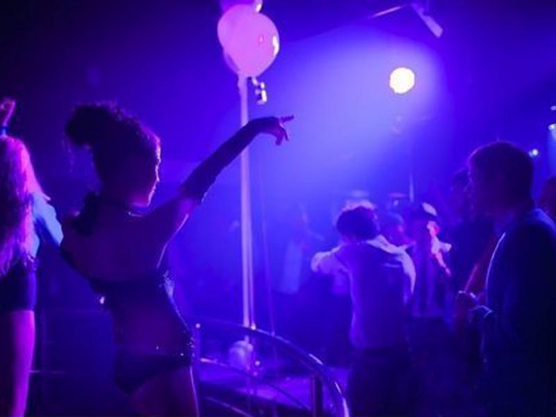 무한의 바 프로젝트