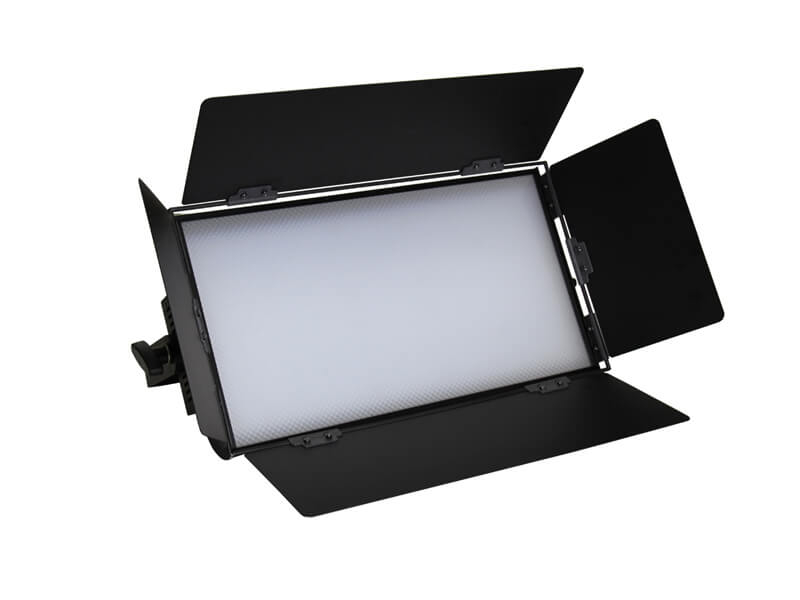LED 소프트 비디오 스카이 패널 라이트
