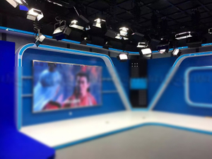 Guangxi Guiping TV Station Studio Lighting Configuration Case.jpg