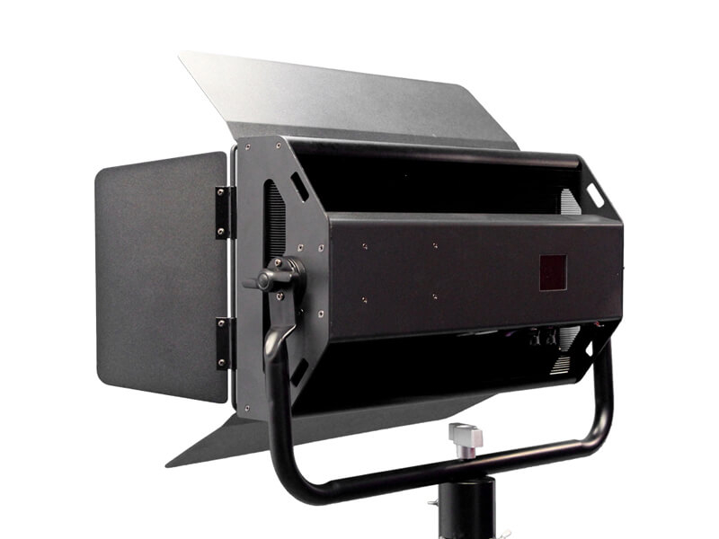 200W LED 소프트 비디오 패널 라이트